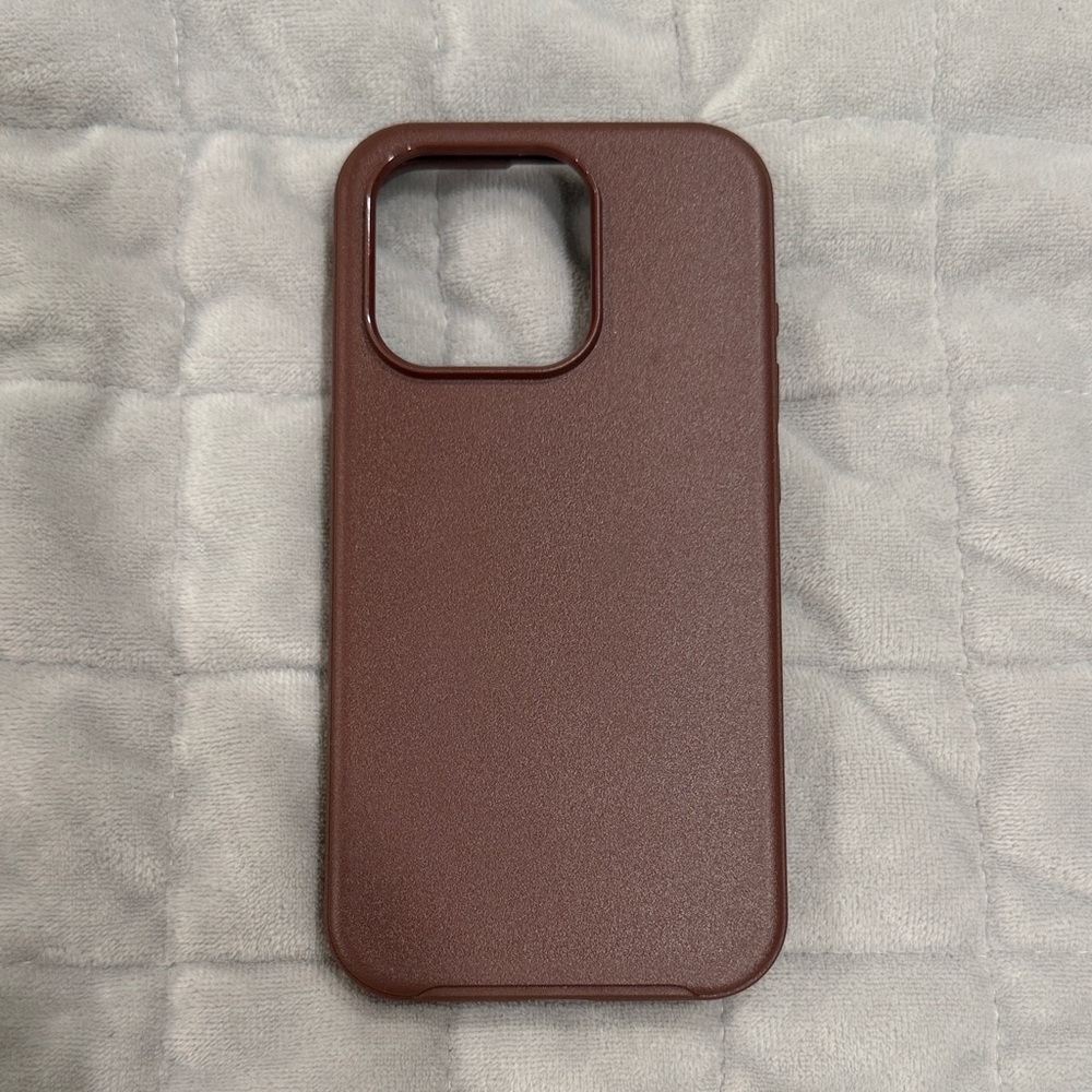 Otter box iPhone case